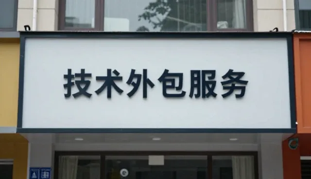 技术外包中的系统维护与使用建议